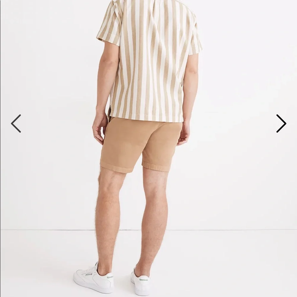 Madewell casual flat